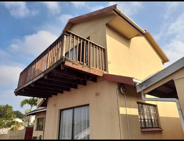 4 BEDROOM HOUSE FOR SALE IN BLUFF